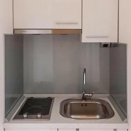 Apartament Lovely In With Wifi *