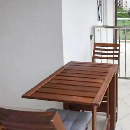 Lovely In With Wifi Apartament *